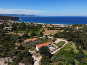 Dionysus Apartments & Suites